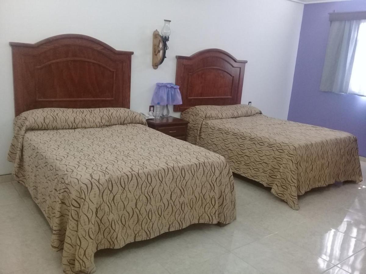 Hotel Hacienda Parroquia Ciudad Fernandez Kültér fotó